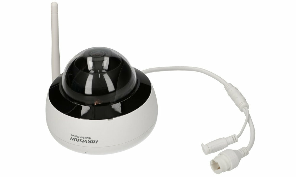 HIKVISION HWI-D220H-D/W(EU) przewod