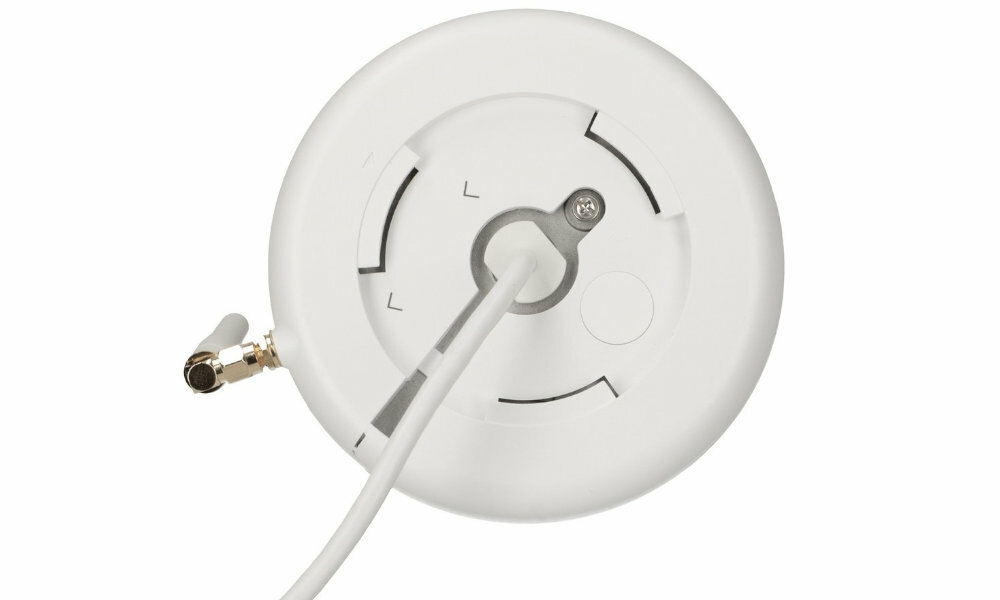 HIKVISION HWI-D220H-D/W(EU) tyl