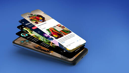 Smartfon MOTOROLA Moto E7 Plus procesor