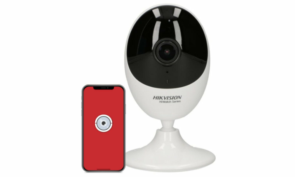 HWC-C120-D/W aplikacja