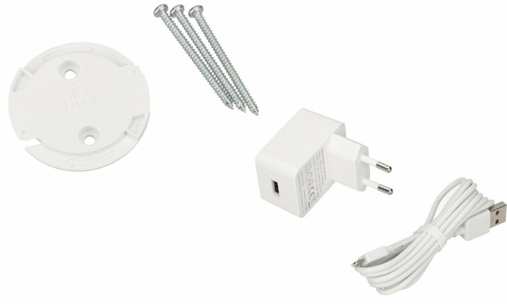 HWC-P120-D/W zasilacz