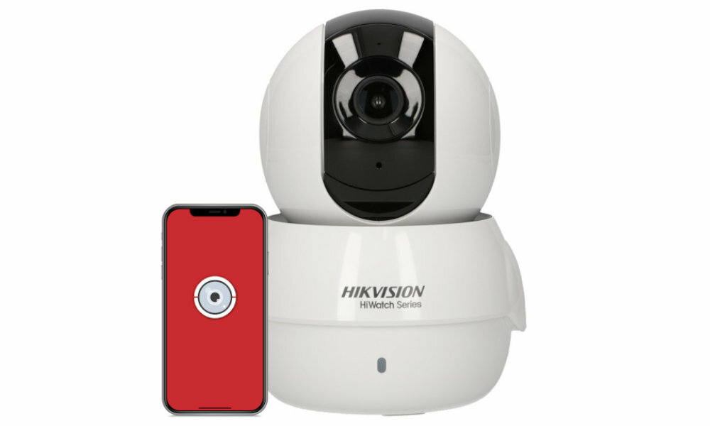 HWC-P120-D/W aplikacja