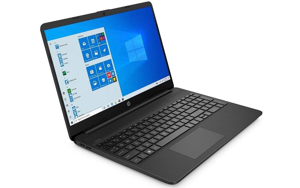 Laptop HP 15-EQ0034NW - Wydajność AMD Ryzen 3 Radeon Vega