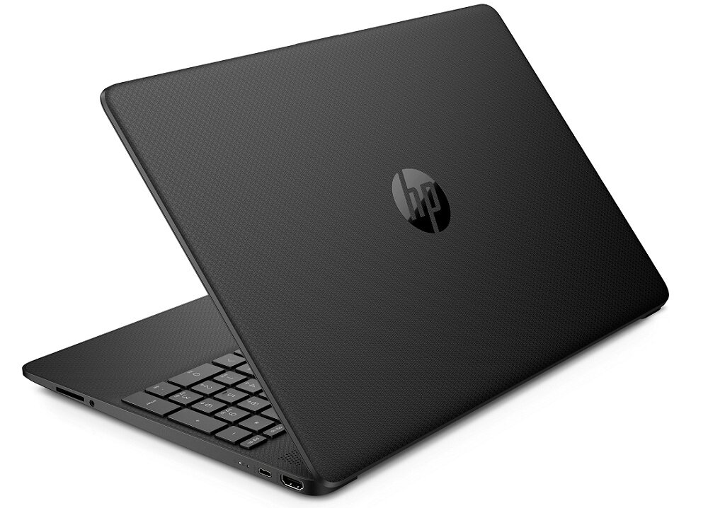 Laptop HP 15-EQ0034NW - Szybki dysk SSD 512GB