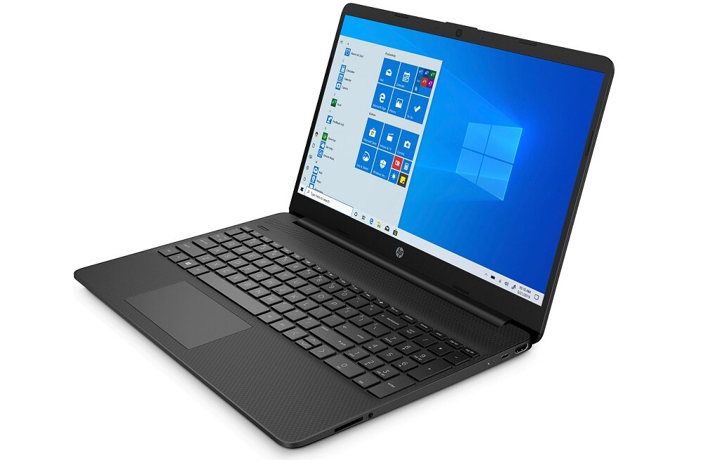 Laptop HP 15-EQ0034NW - Przekątna ekranu 15,6 cala rozdzielczość 1920 x 1080