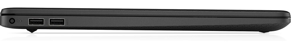 Laptop HP 15-EQ0034NW - porty USB 3.0 szybki transfer danych