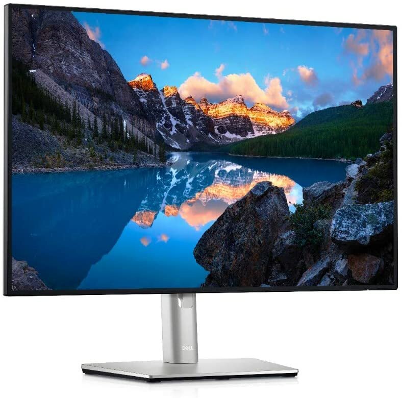 Monitor DELL U2421E 24.1 1920x1200px IPS - Full HD