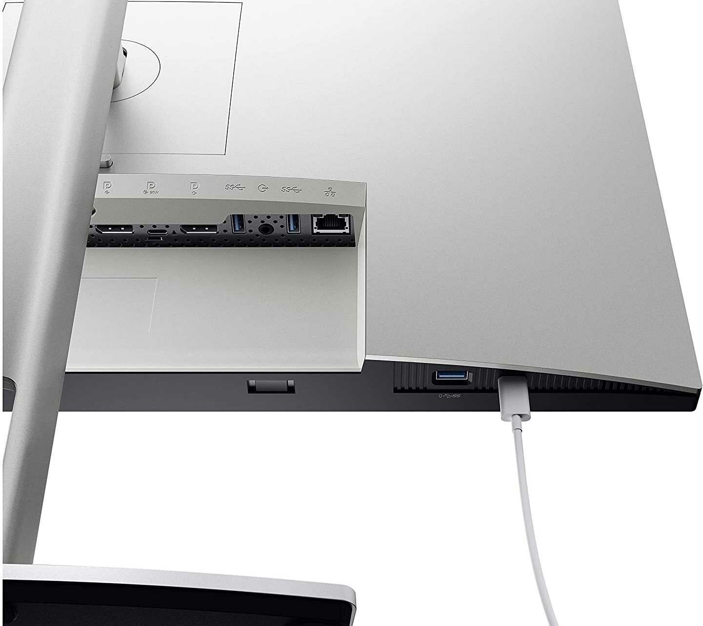 Monitor DELL U2421E 24.1 1920x1200px IPS - USB-C