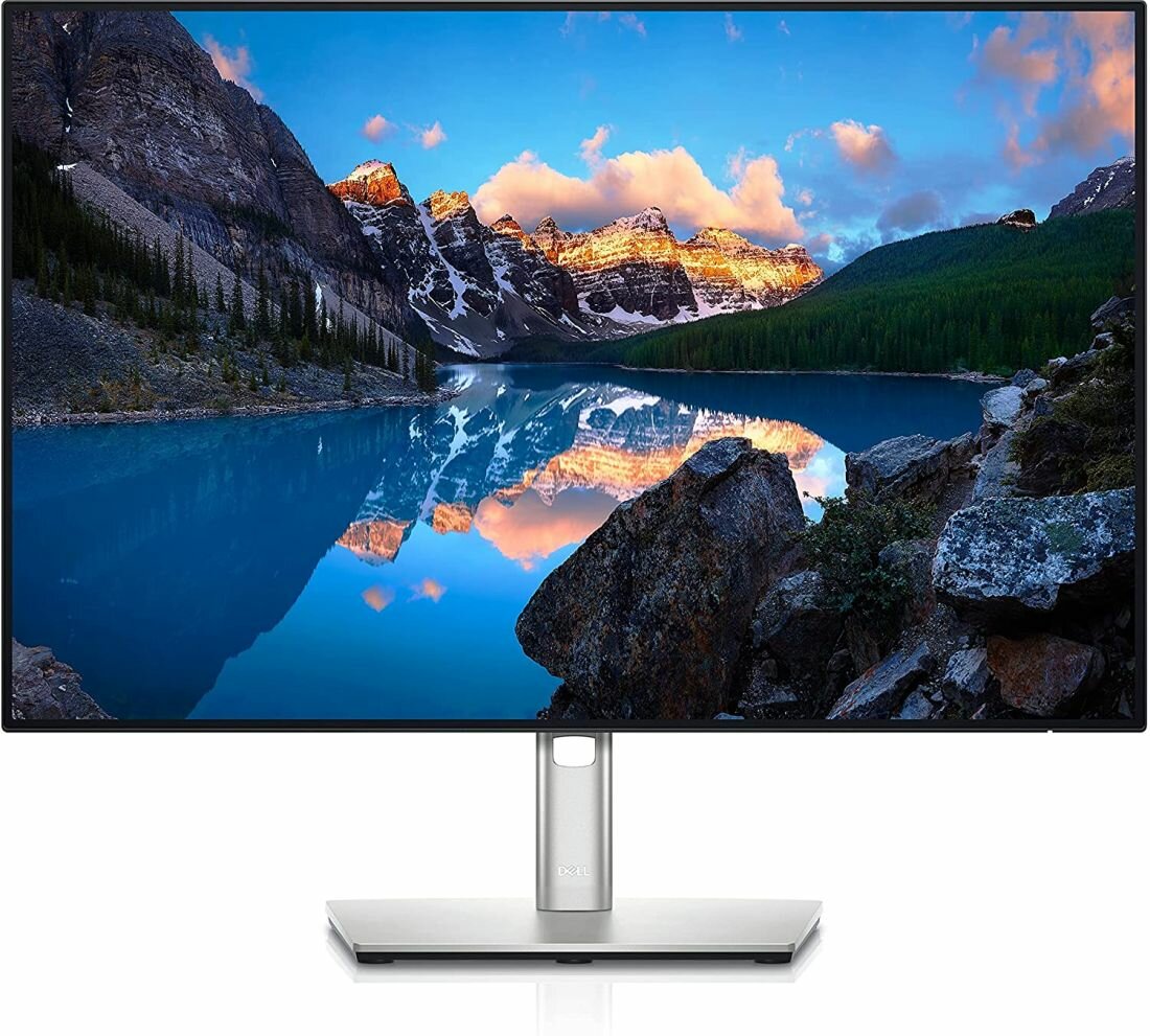 Monitor DELL U2421E 24.1 1920x1200px IPS - InfinityEdge
