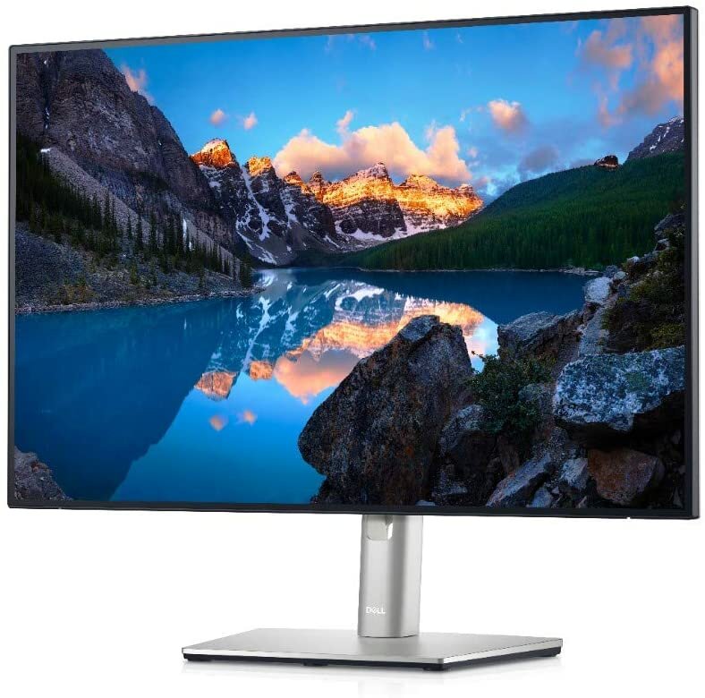 Monitor DELL U2421E 24.1 1920x1200px IPS - funkcjonalność