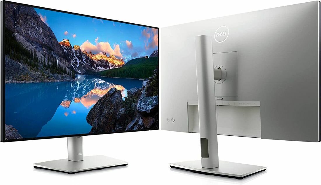 Monitor DELL U2421E 24.1 1920x1200px IPS - IPS