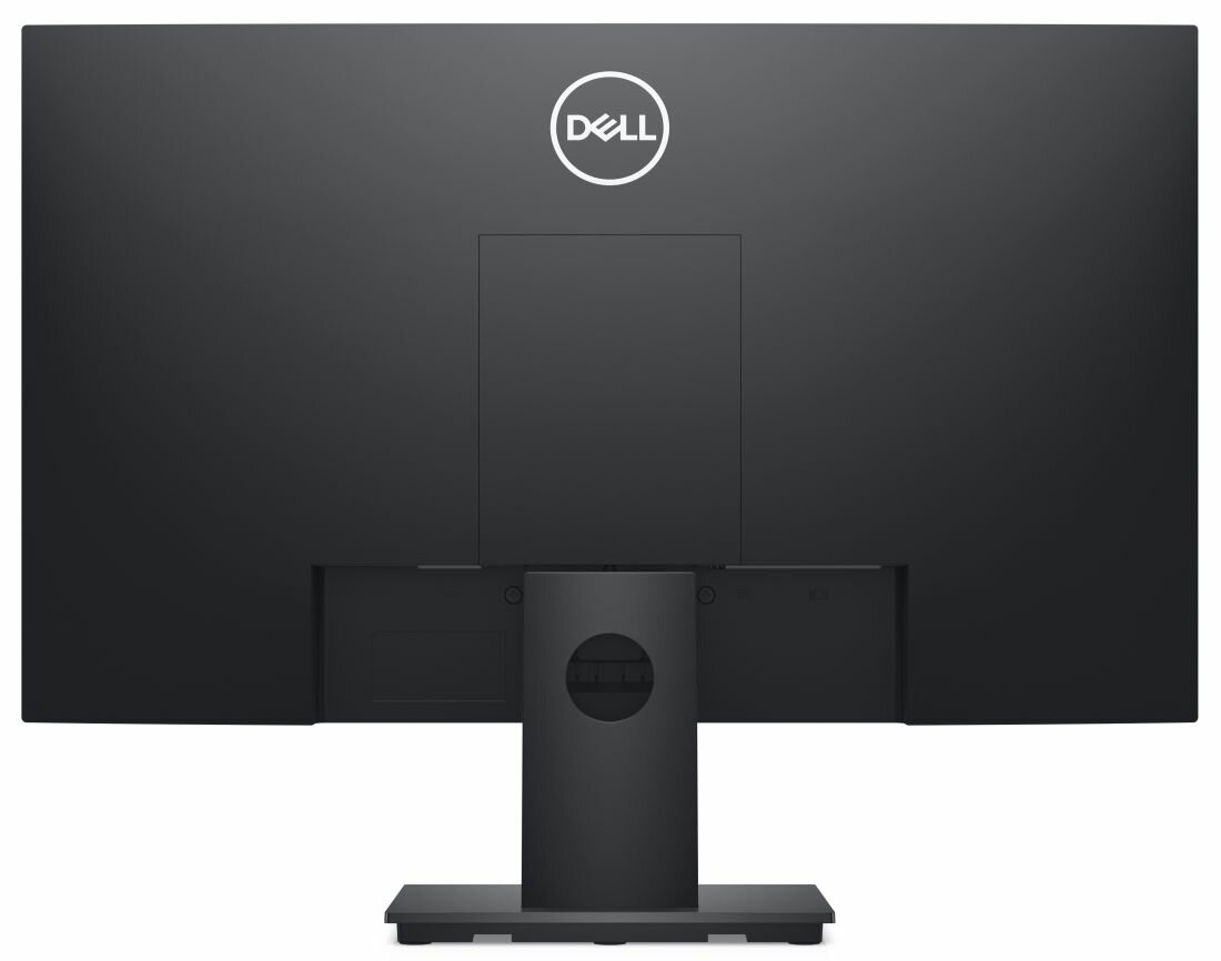 Monitor DELL E2221HN - widocznosc