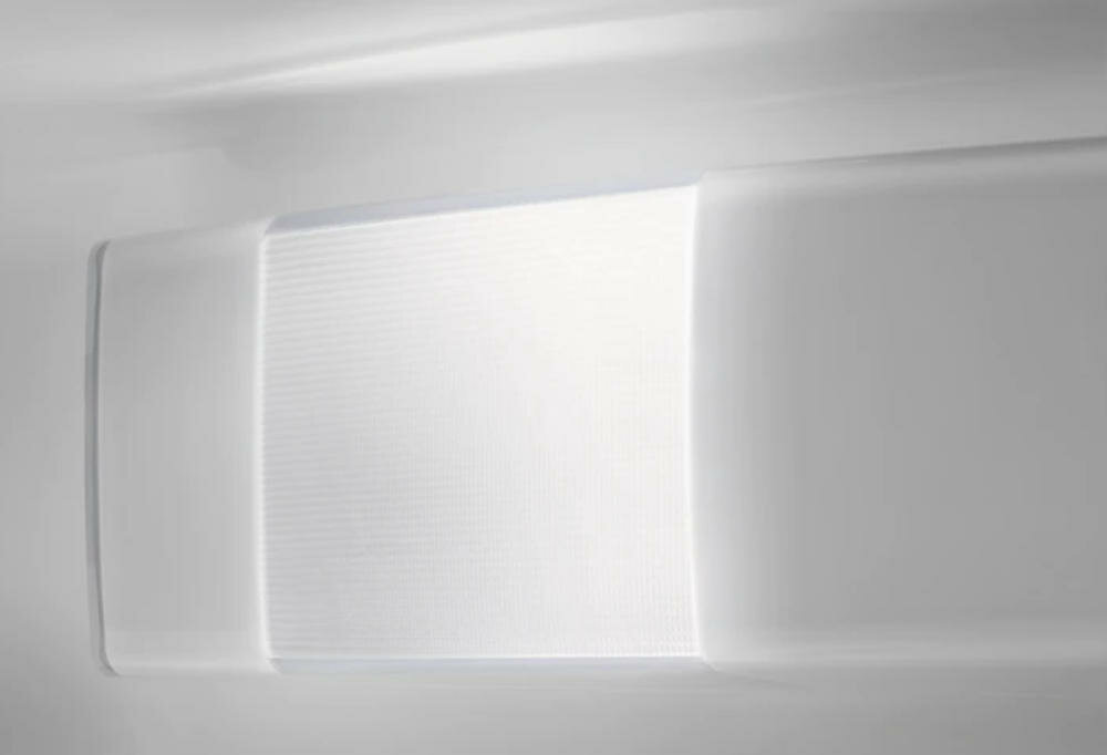 ELECTROLUX-LNT2LF18S lodówka oświetlenie ledowe widoczność energooszczędne lampki