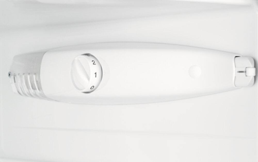 ELECTROLUX-LXB2AF82S lodówka oświetlenie led widoczność energooszczędność