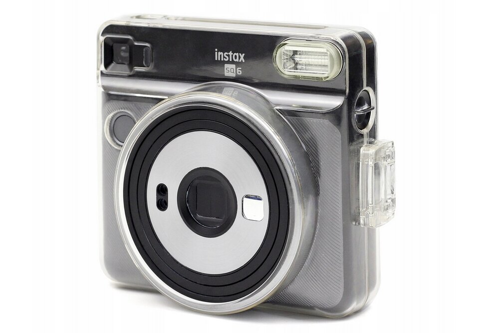 Futerał LOVEINSTANT Instax Square SQ6 aparat ochrona pasek