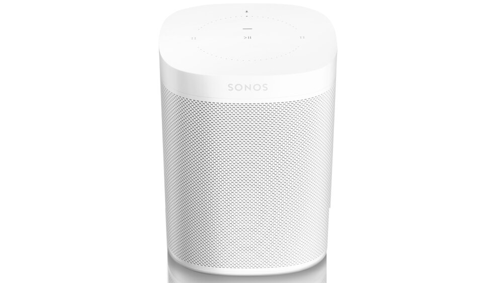 głośnik multiroom SONOS ONE Gen2 - ogólny