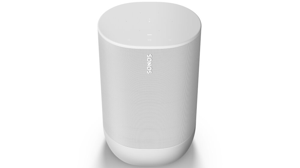 głośnik multiroom SONOS Move - ogólny