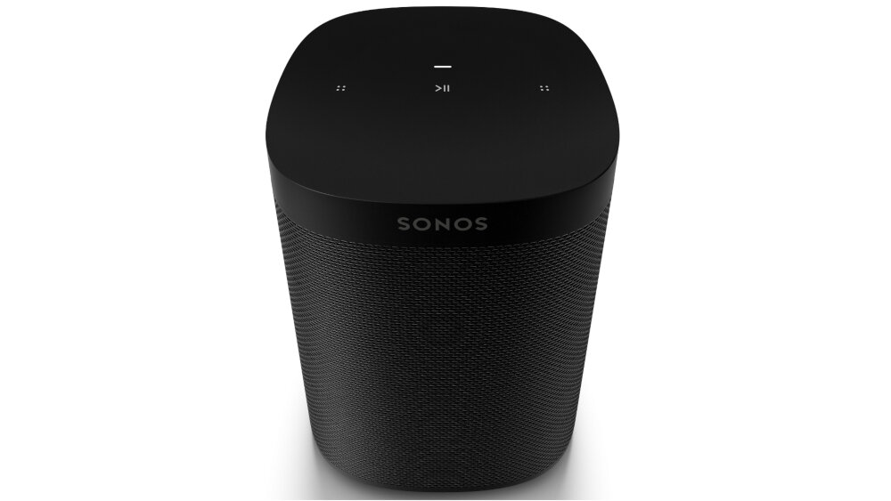 głośnik multiroom SONOS One SL - ogólny