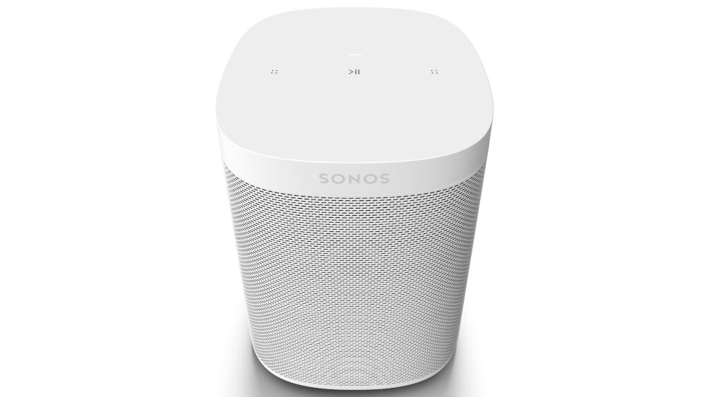 głośnik multiroom SONOS One SL - ogólny