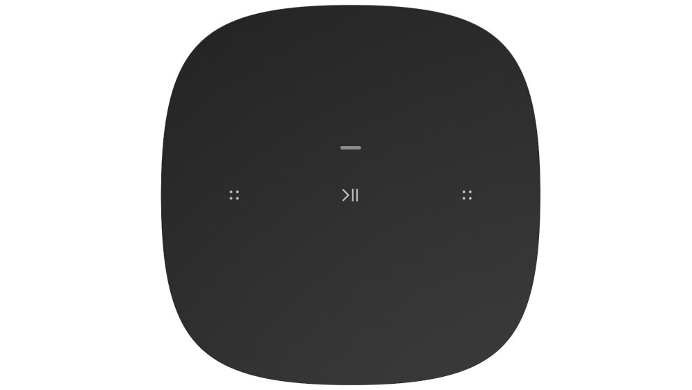 głośnik multiroom SONOS One SL - sterowanie głosowe