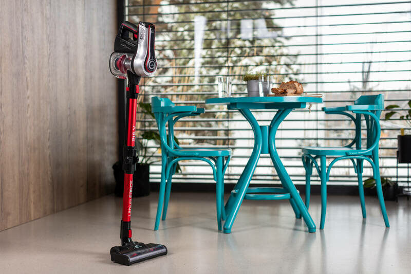 Blender kielichowy BOSCH MMB6172S