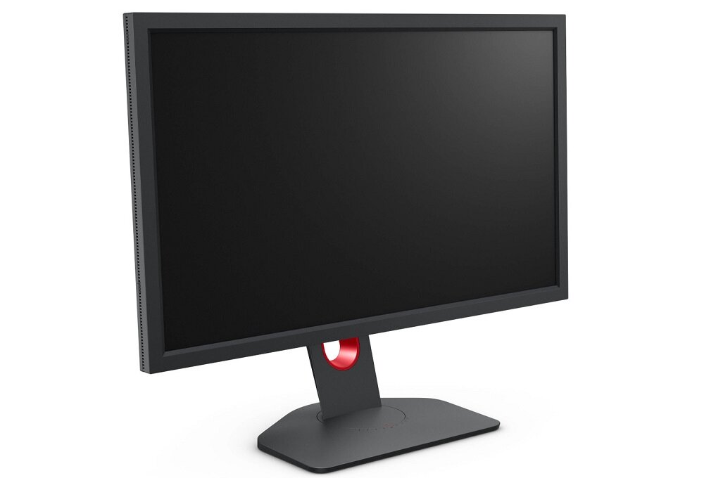 Monitor BENQ Zowie XL2411K - Częstotliwość odświeżania 144Hz brak efektu rozmycia ruchu