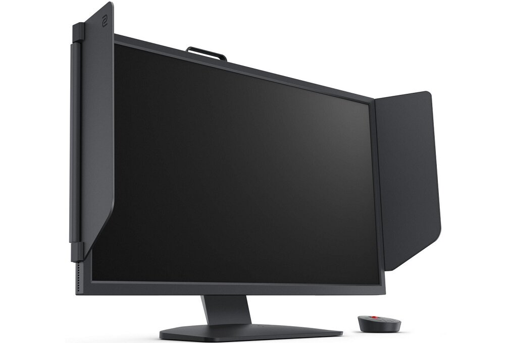 Monitor BENQ Zowie XL2546K - 25 calowa matryca TN Full HD 1920x1080