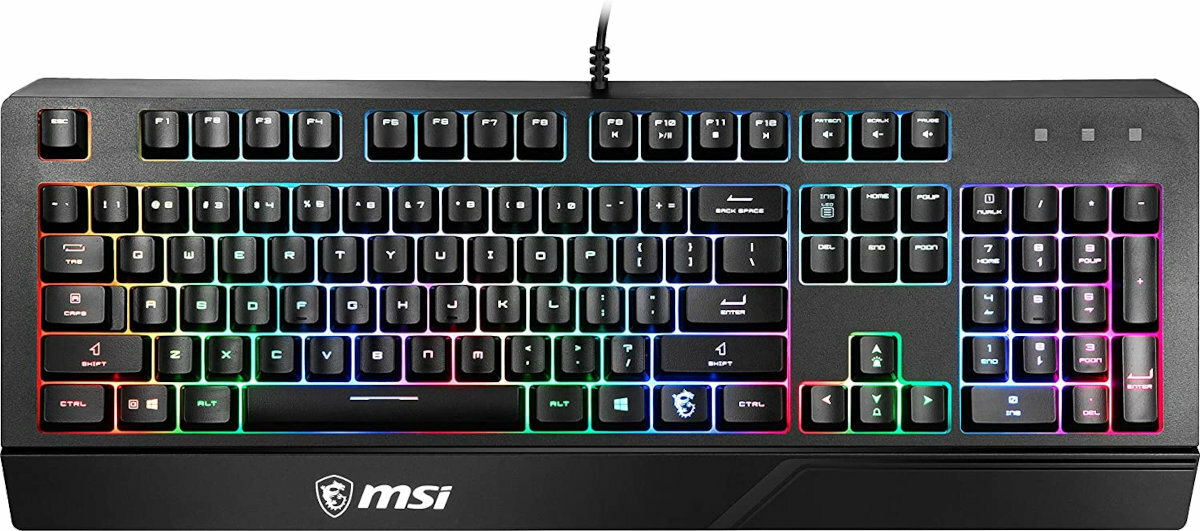klawiatura-MSI-GK20-front