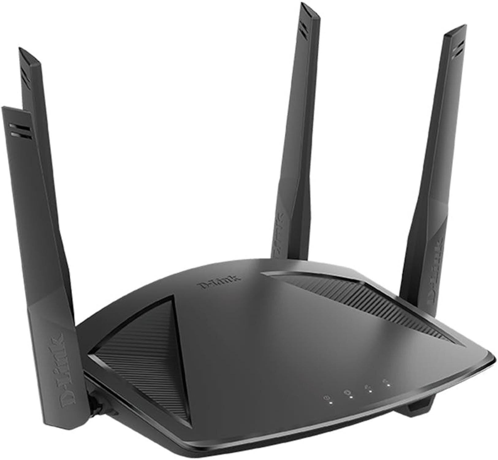Router D-LINK DIR-X1860 AX1800 - zasięg