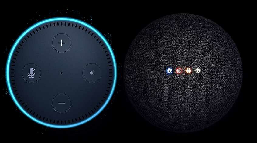 Router D-LINK DIR-X1860 AX1800 - Amazon Alexa