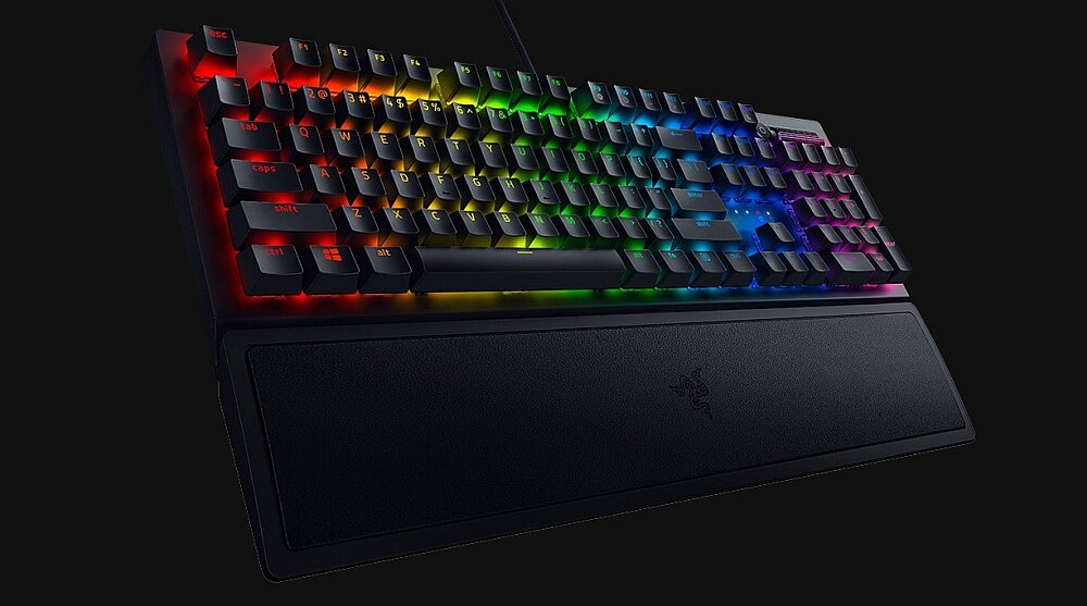 Klawiatura RAZER Blackwidow V3 rgb