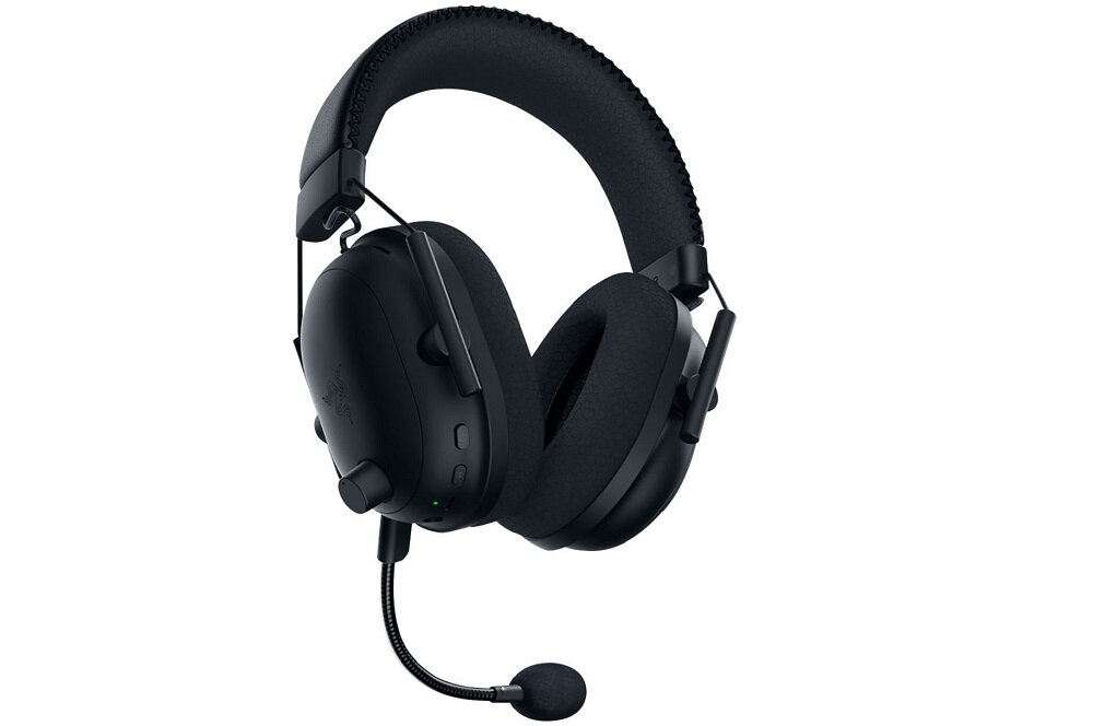 Słuchawki RAZER Blackshark V2 Pro przestrzenny dźwięk thx spatial Audio
