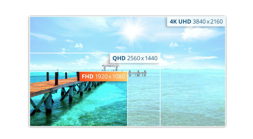 Monitor AOC 22B2DA 22 1920x1080px 4 ms fullhd antyodblaskowa powłoka monitor