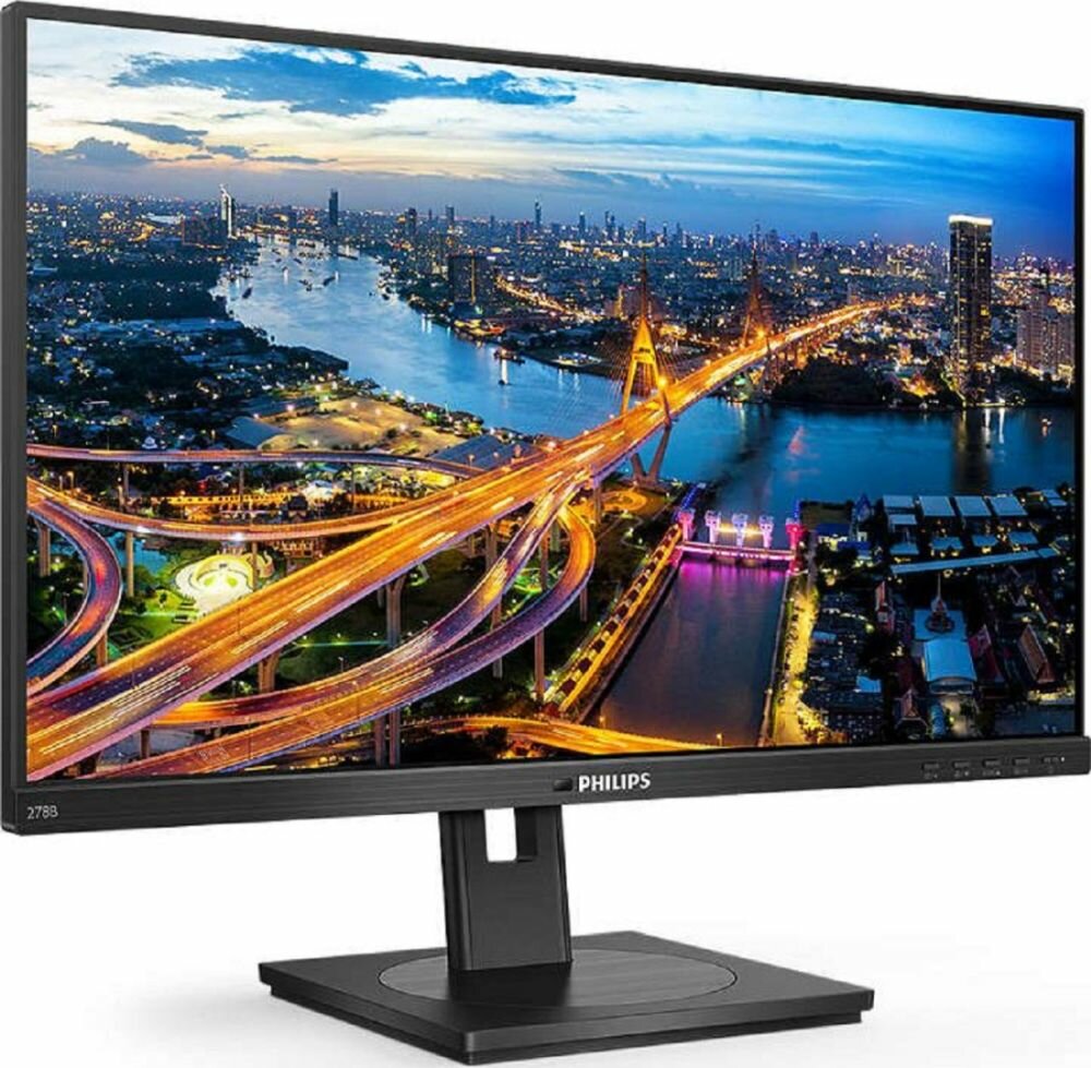 Monitor PHILIPS 278B1 - Monitor  