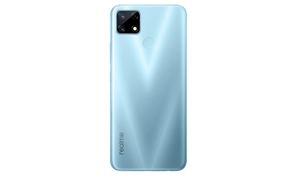 Smartfon REALME 7i pamięć