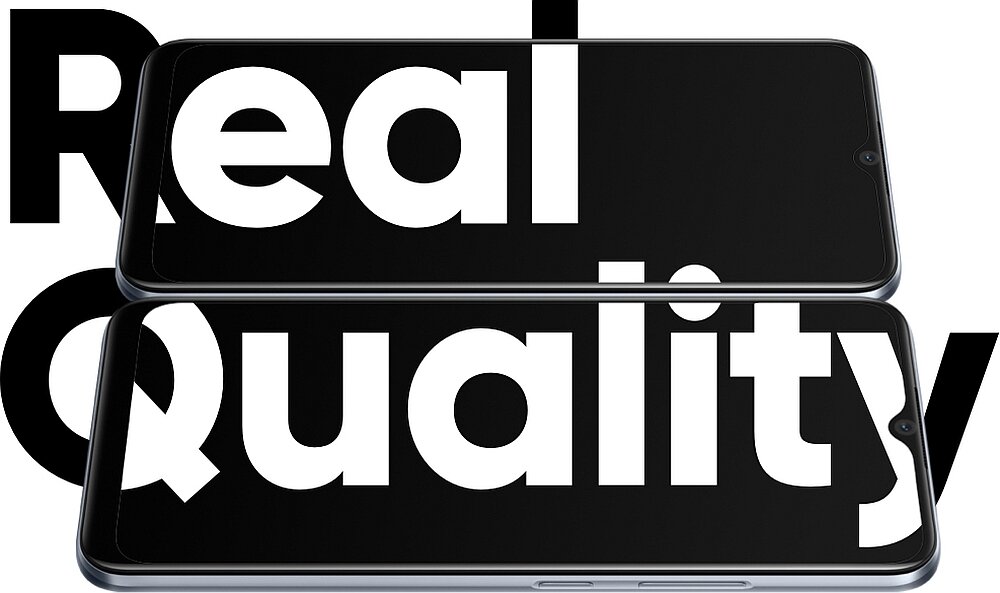 Smartfon REALME 7i funkcje
