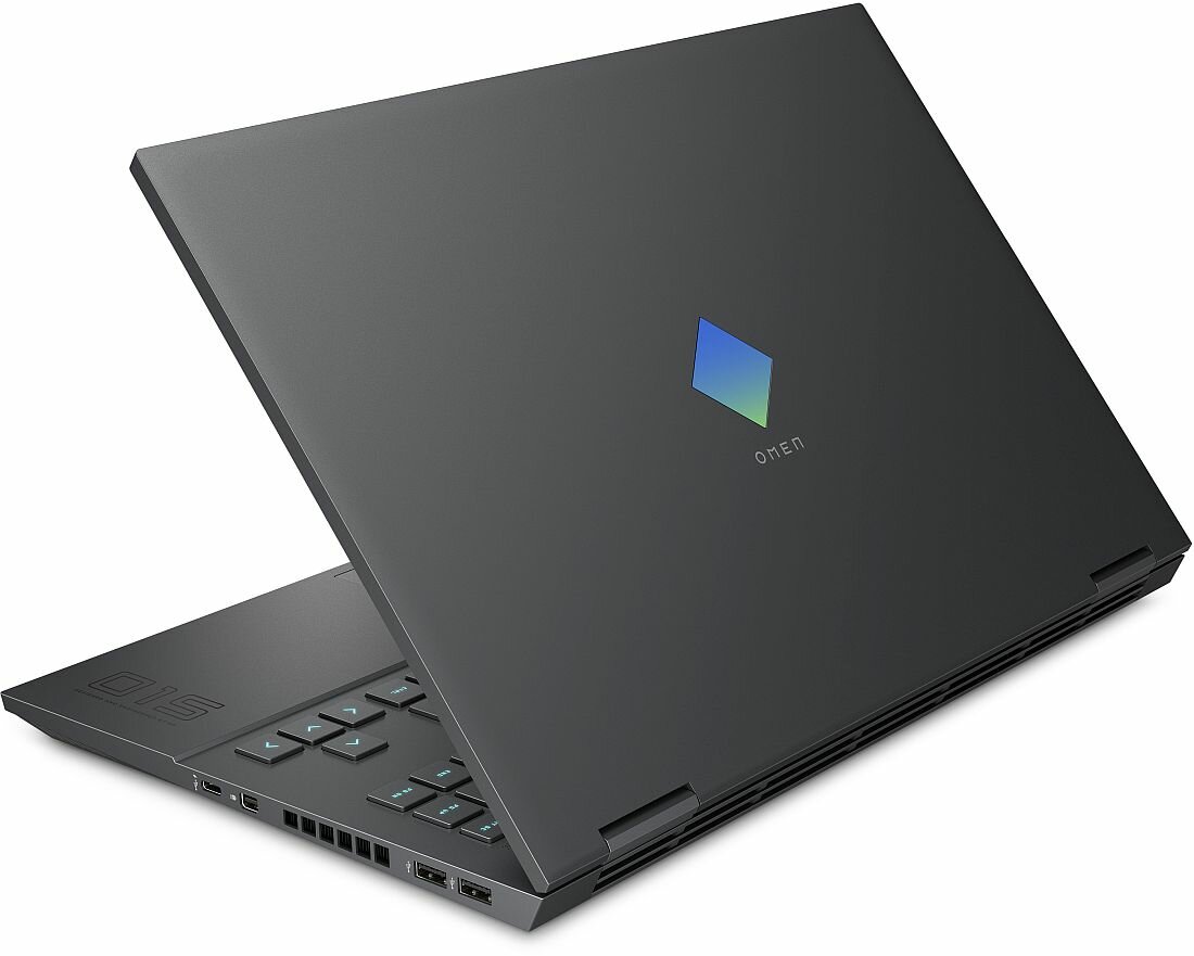 Laptop HP Omen 15-en0005nw - OMEN Command Center
