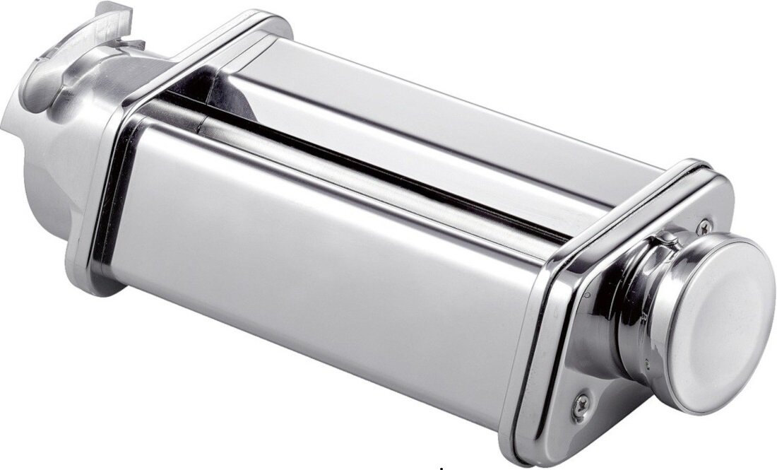 Przystawka do makaronu lasagne BOSCH MUZ5NV1 do robotow MUM5 kompatybilna z robotami serii BOSCH MUM 5 uzytkowanie mozliwosci zalety atuty