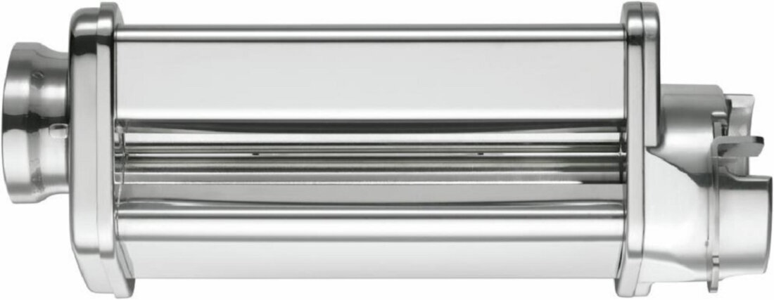 Przystawka do makaronu lasagne BOSCH MUZ5NV1 do robotow MUM5 uzytkowanie az 9 roznych grubosci az 140 milimetrow uzytkowanie preferencje ustawienia mozliwosci