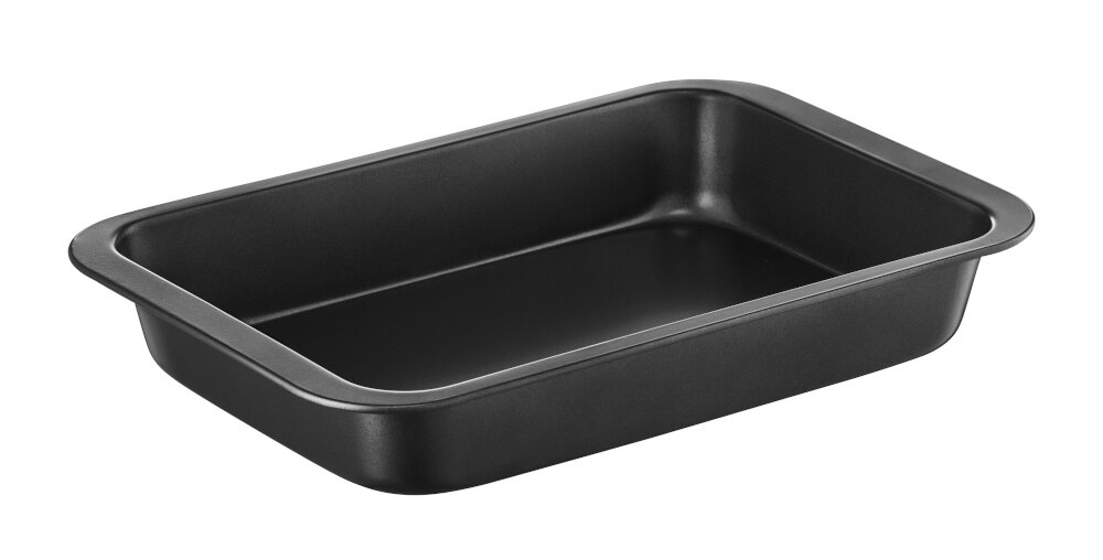 Brytfanna AMBITION Lukrecja (39 x 29 cm) powloka nieprzywierajaca Ilag® Non-Stick Basic