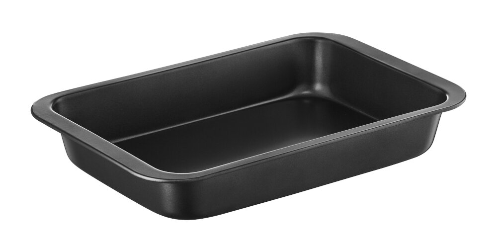 Brytfanna AMBITION Lukrecja (39 x 29 cm) powloka nieprzywierajaca Ilag® Non-Stick Basic