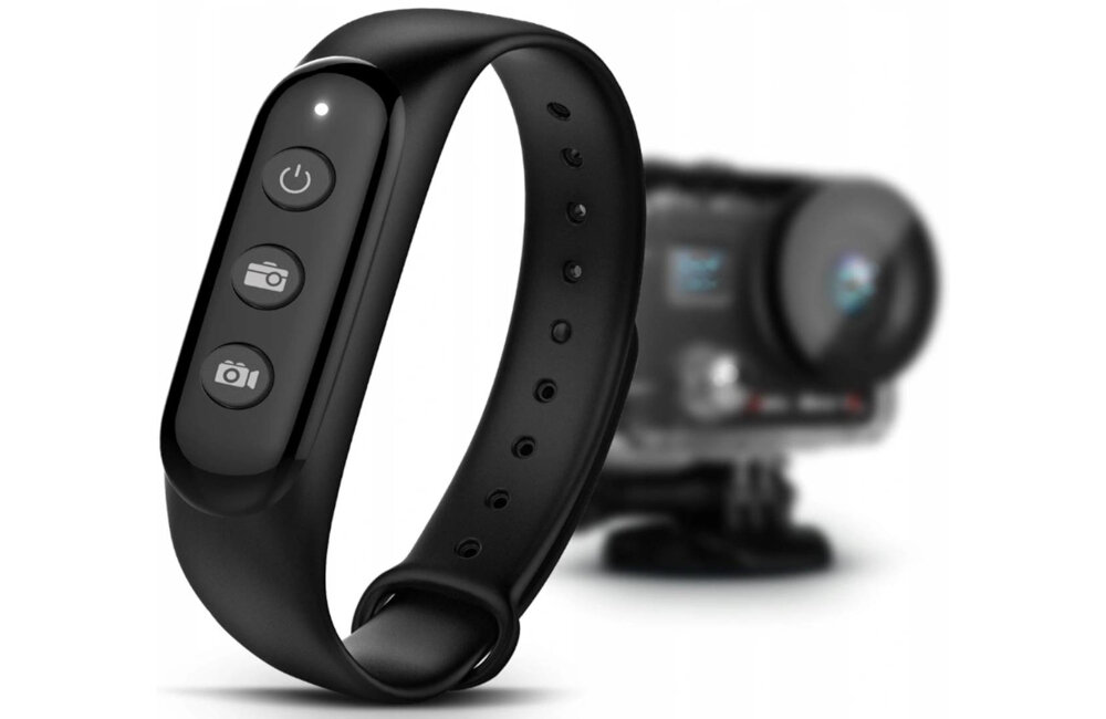 Kamera sportowa XBLITZ Move 4K plus WiFi wyjście HDMI złącze USB