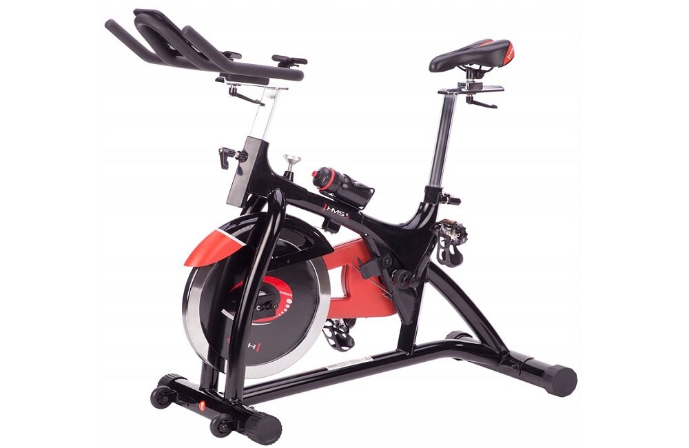 Rower spinningowy HMS SW8902N Gwarancja dobrego wyboru