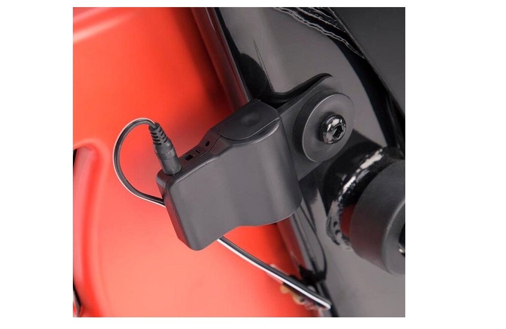 Rower spinningowy HMS SW8902N Podłącz telefon