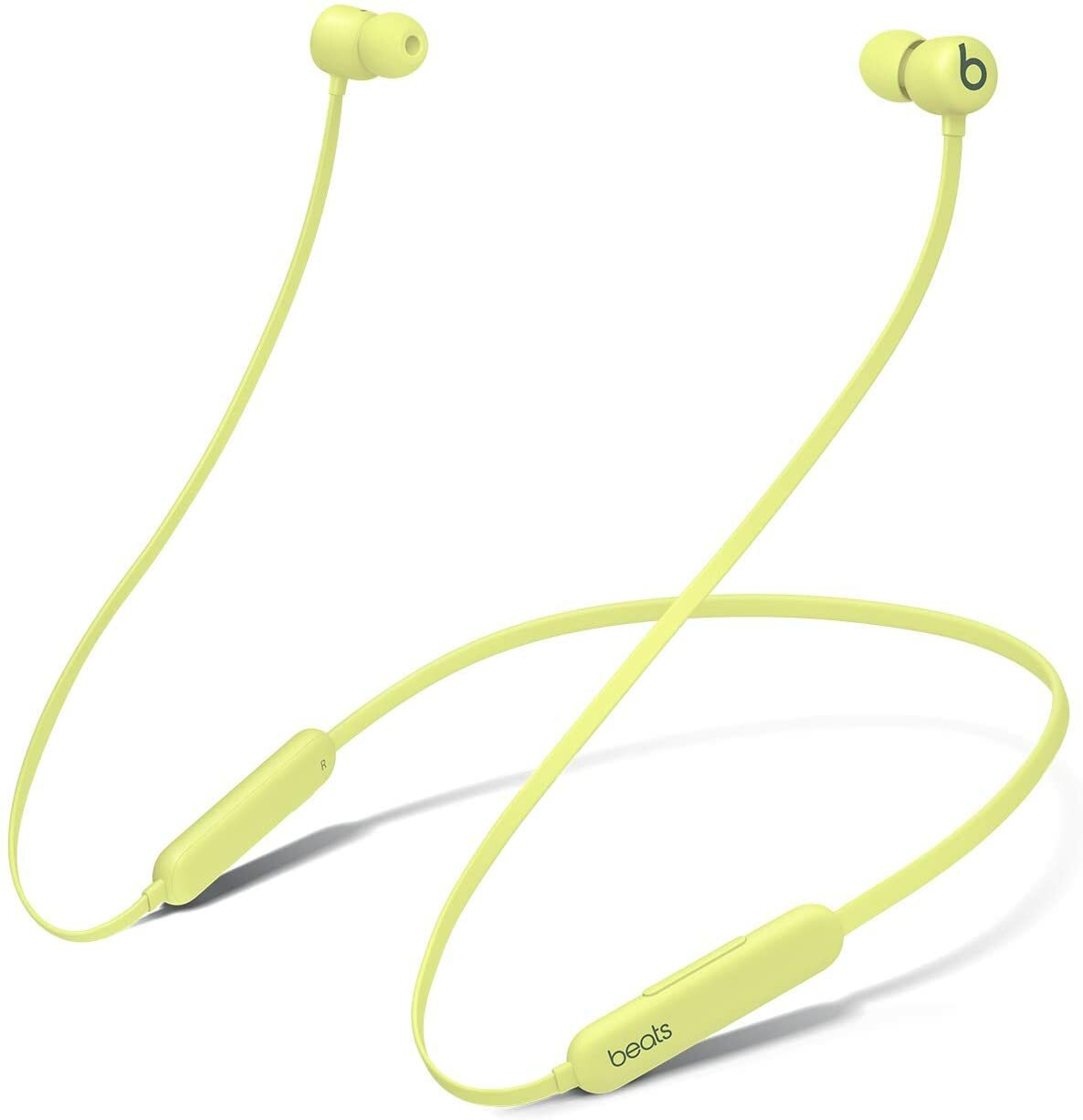 Słuchawki dokanałowe APPLE Beats Flex - Słuchawki dokanałowe