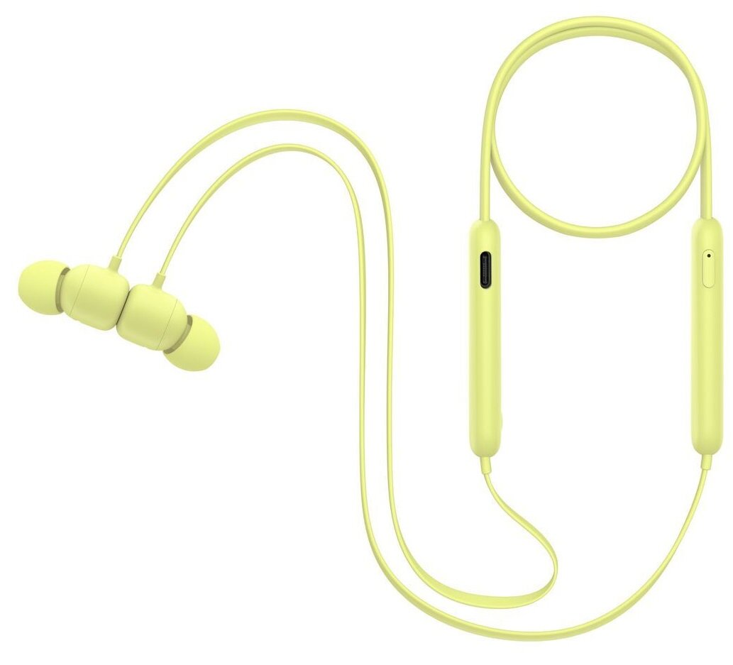 Słuchawki dokanałowe APPLE Beats Flex - Flex Form