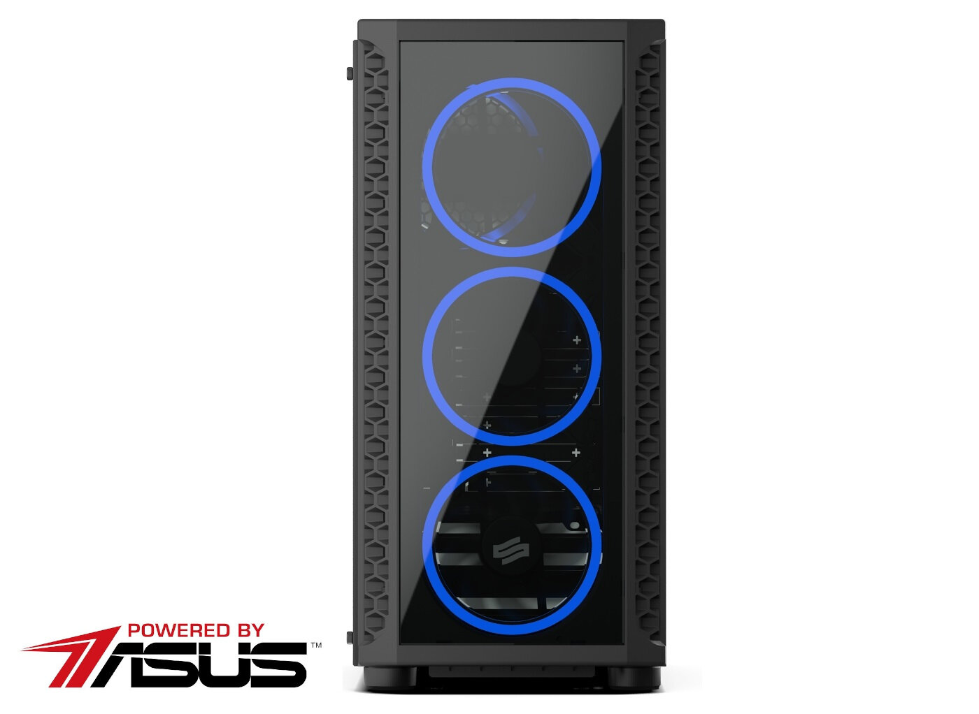 Komputer MAD DOG MD3500X - Komputer 