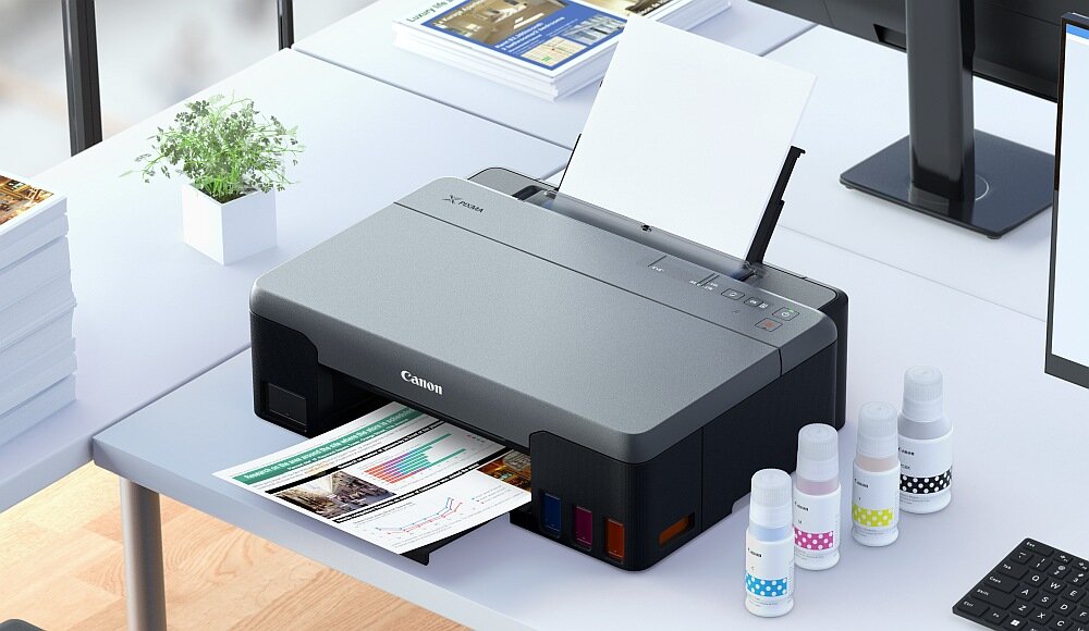 Drukarka CANON Pixma G1420