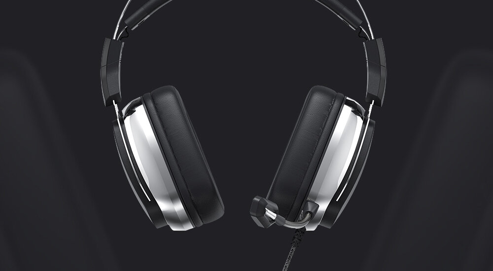 Słuchawki HAVIT H2018U łączność przewodowa