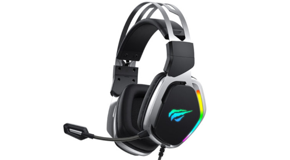 Słuchawki HAVIT H2018U jakość rozmów